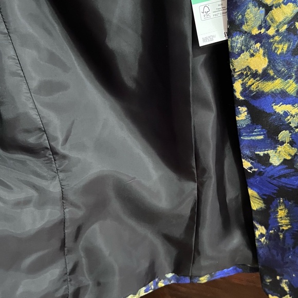 Kasper Jacket (NWT) - Picture 5 of 8